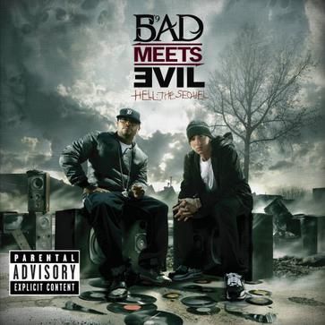 Bad Meets Evilܹھ