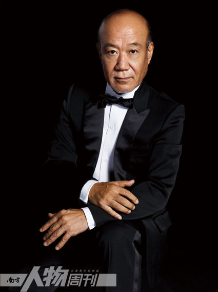 ʯ Joe Hisaishi