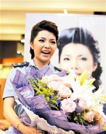严当当