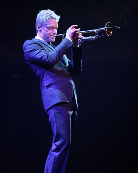 Chris Botti