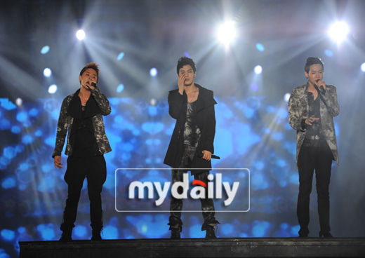 JYJ