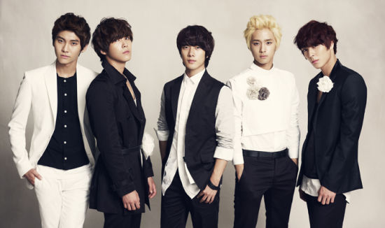 FT Island