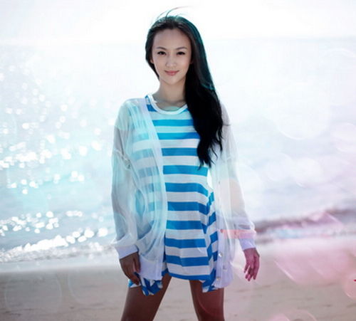 莫熙儿《刺猬效应》悄然走红 音乐影视齐头并