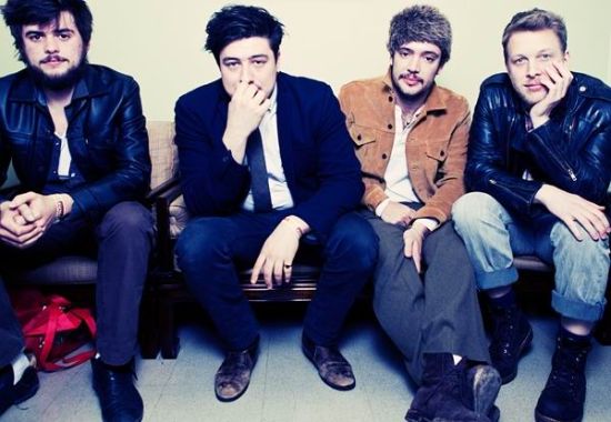 Mumford & Sons