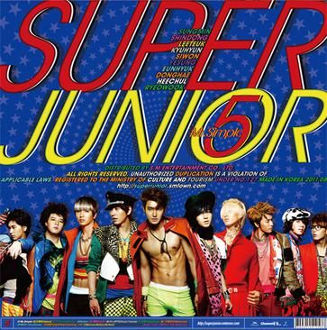 super_juniorMr.Simple