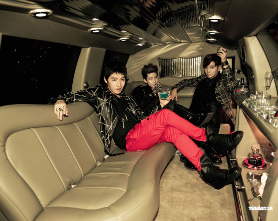 2PM将办首次香港个唱 买门票可获击掌会入场券