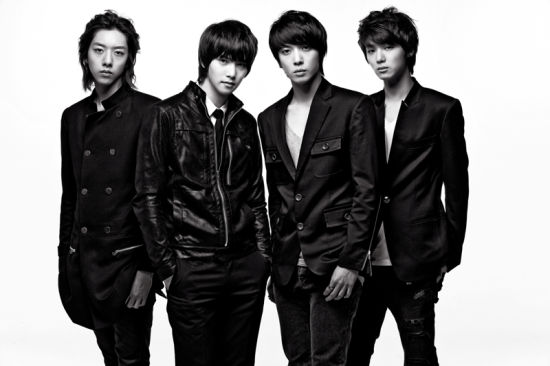 CNBlue