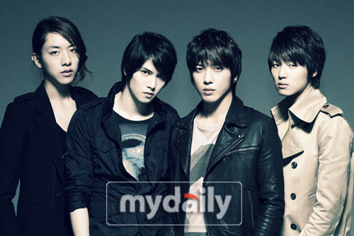 CNBlue