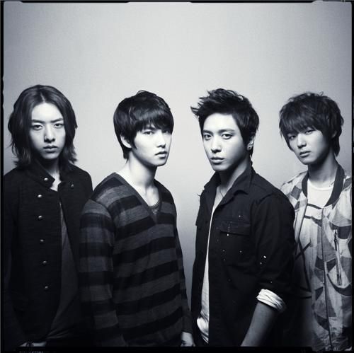 CNBlue