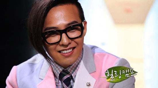 BigBangԱG-DRAGON