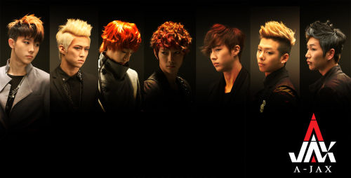 A-JAX