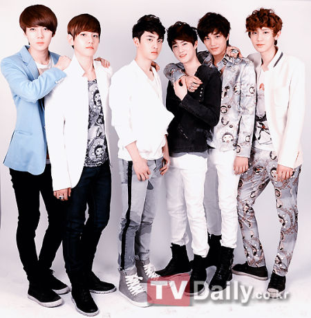 EXO-K