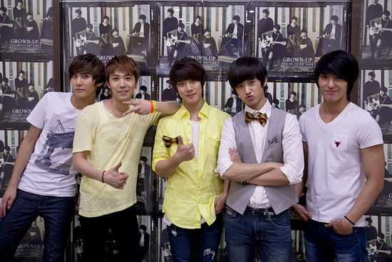 FTIsland