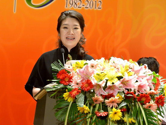 中国音协二胡学会名家新秀共庆30周年