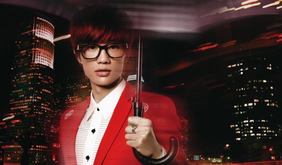 许嵩全新音乐作品源起法国文学