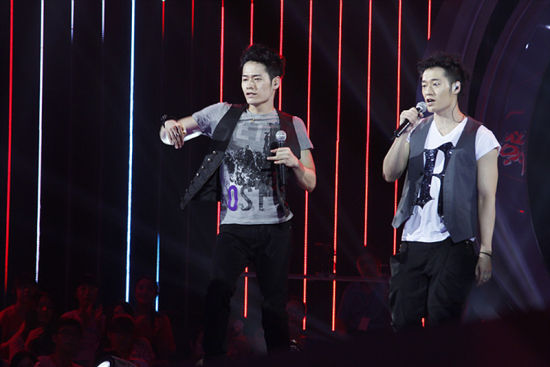 �������push&pull