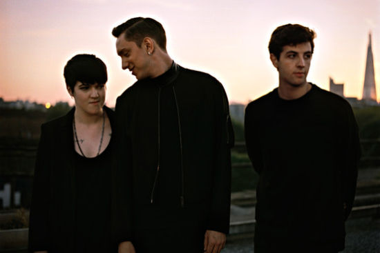 The XX