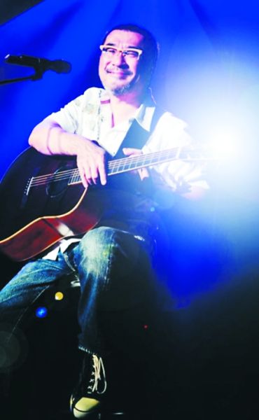 滚石30年演唱会11月将登陆重庆(图)|滚石30年