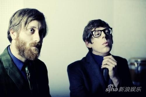 Black Keys�ֶ�