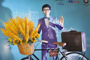 方大同：过年要还歌债 工作狂谈恋爱不容易