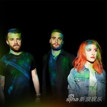 ParamoreֶӻӢרھ