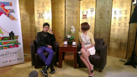 周杰伦做客《青春那些事》 自曝吹毛求疵|周杰