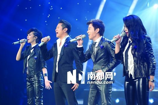 林志颖《我为歌狂》年代偶像PK时代偶像|《我