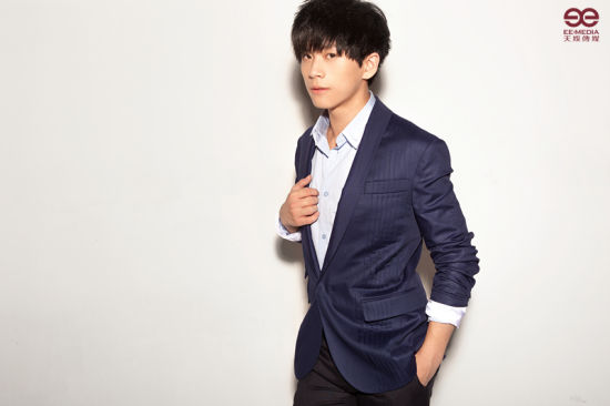 《武艺的异想世界》首发 构筑奇幻音乐梦|武艺