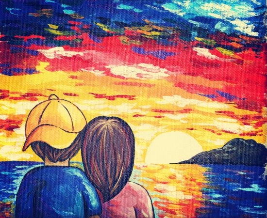 回音哥《陪我看日出》翻唱出新感觉