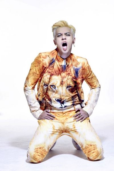 罗志祥新专辑16日预售 另类造型曝光