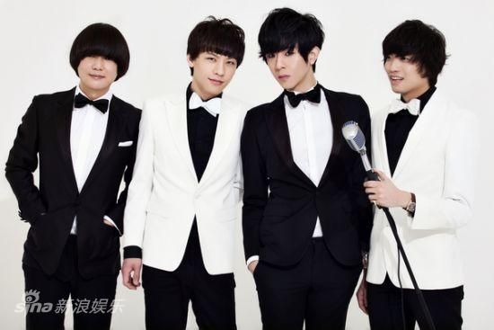 果味vc发新专辑 姚贝娜赠珍藏u2琴谱