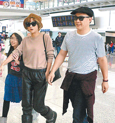 陈奕迅和记者争吵 当众发脾气火爆开年