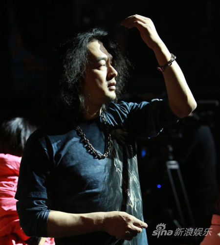 捞仔回应好歌曲争议：真诚去做改编