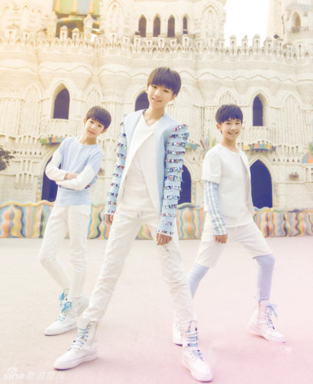 TFBOYS