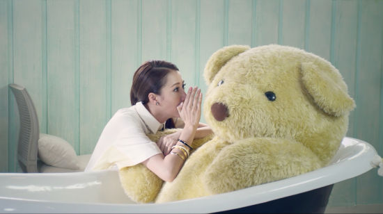 弦子假借宠物之名 实施爱情呼救计划|弦子|《