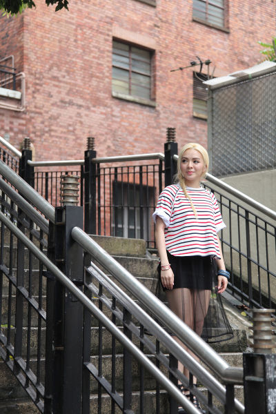 苏永康JW打破年龄隔阂演绎《性情中人》