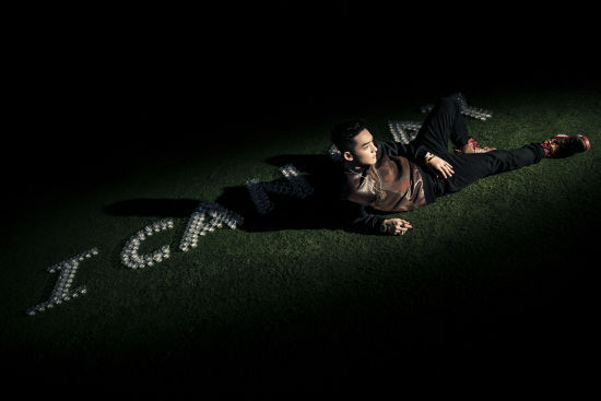 队长王浩《I can say》MV公开|MIC男团|王浩|M