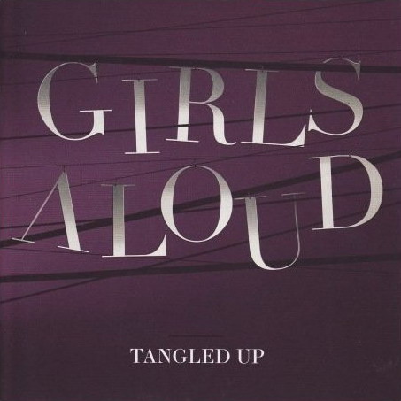 רGirlsAloud--TangledUp