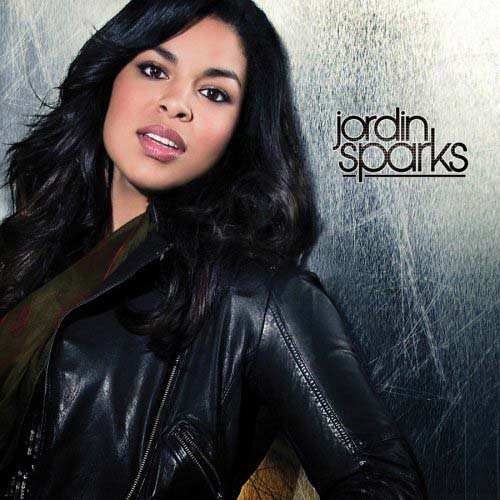 רJordinSparks--JordinSparks