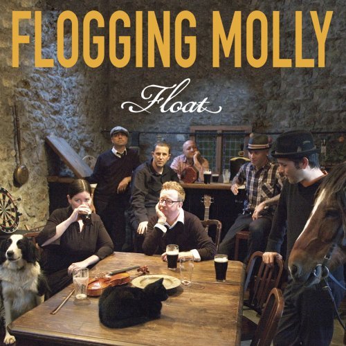 רFloggingMolly--Float