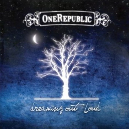 רOneRepublic--DreamingOutLoud