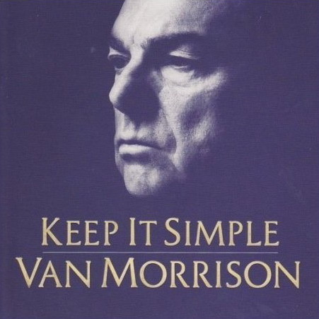 רVanMorrison--KeepItSimple