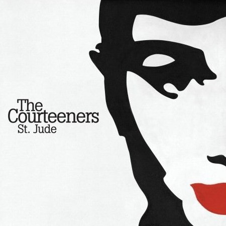 רCourteeners--St.Jude