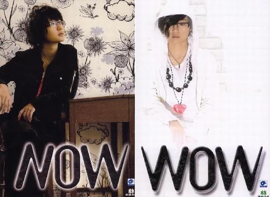 רܱʳ--NOW&WOW