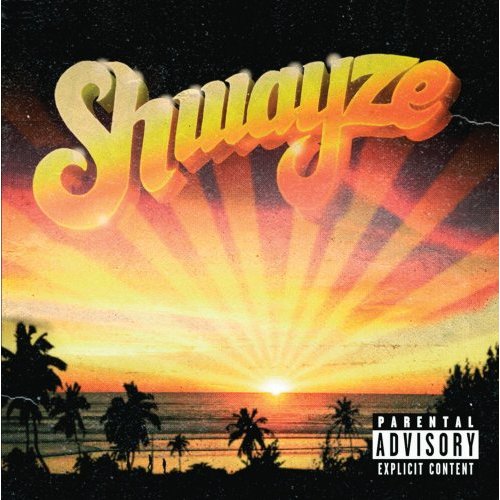רShwayze--Shwayze