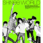 רSHINee--TheSHINeeWorld