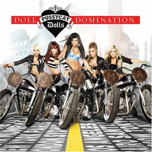 ThePussycatDolls--DollDomination