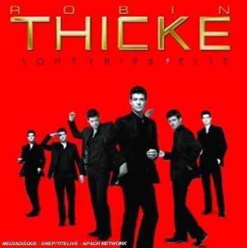 רRobinThicke--SomethingElse