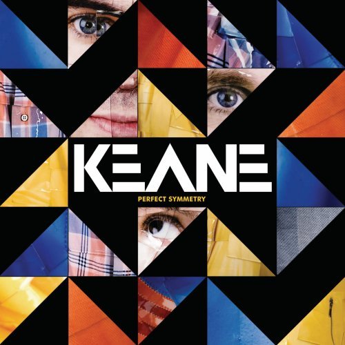 רKeane--PerfectSymmetry