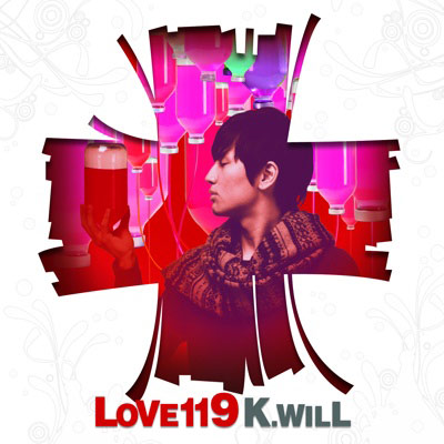 רK.Will--Love119